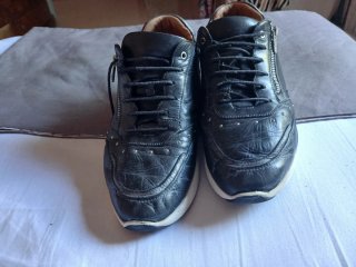 Zapatillas Pikolinos Mujer Talla 41 Negras