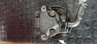 Bomba dirección 2S603A696 Ford Fiesta VI (2001-20