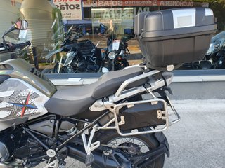 BMW R 1200 GS 15' 75.000 km