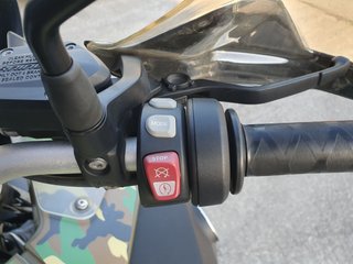 BMW R 1200 GS 15' 75.000 km
