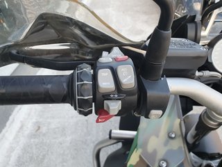 BMW R 1200 GS 15' 75.000 km