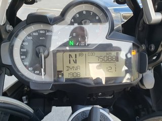 BMW R 1200 GS 15' 75.000 km