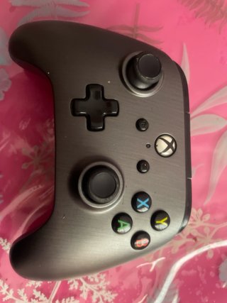 Mando Xbox One Series S/X