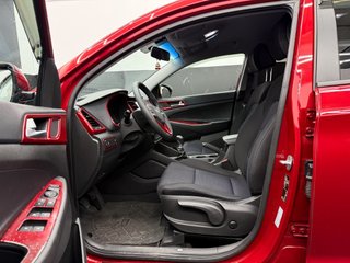Hyundai Tucson 1.6 GDi BlueDrive Link 4x2