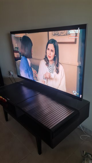 Samsung QE55QN93A Neo QLED 55 8K
