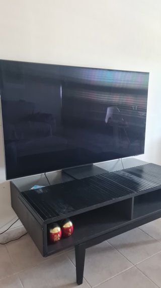 Samsung QE55QN93A Neo QLED 55 8K