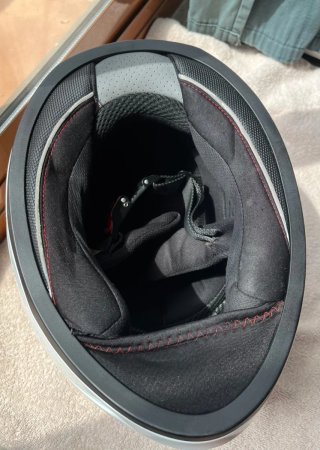 Casco 130R Kastura v2 Blanco
