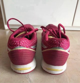 Zapatillas deportivas