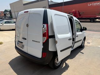 Renault Kangoo 2021