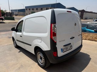 Renault Kangoo 2021