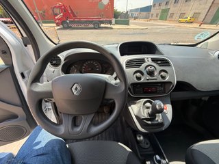 Renault Kangoo 2021