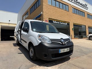 Renault Kangoo 2021