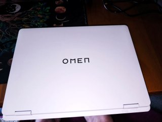 HP OMEN 16 Gaming RTX 5060 | 32GB RAM | 1TB SSD