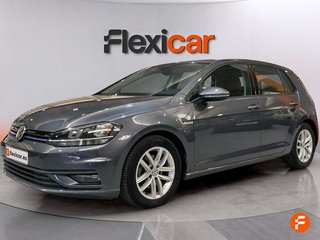 Volkswagen Golf Last Edition 1.5 TSI EVO 96kW (130CV)