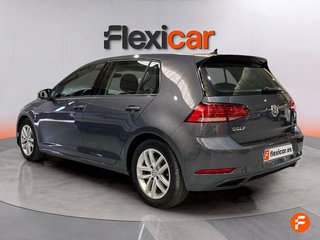 Volkswagen Golf Last Edition 1.5 TSI EVO 96kW (130CV)
