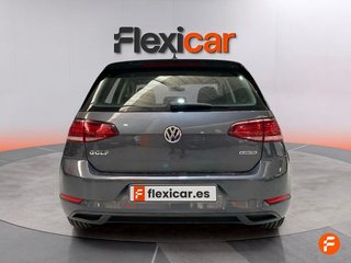 Volkswagen Golf Last Edition 1.5 TSI EVO 96kW (130CV)