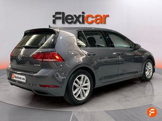 Volkswagen Golf Last Edition 1.5 TSI EVO 96kW (130CV)