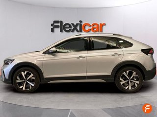 Volkswagen Taigo Life 1.0 TSI 81kW (110CV) DSG