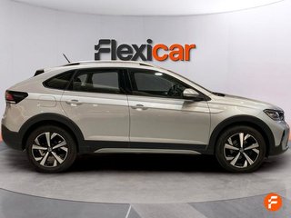 Volkswagen Taigo Life 1.0 TSI 81kW (110CV) DSG
