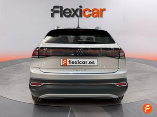 Volkswagen Taigo Life 1.0 TSI 81kW (110CV) DSG