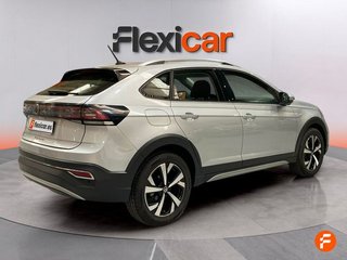 Volkswagen Taigo Life 1.0 TSI 81kW (110CV) DSG