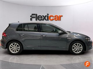 Volkswagen Golf Last Edition 1.5 TSI EVO 96kW (130CV)