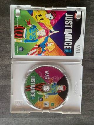 Pack 3 Juegos Wii