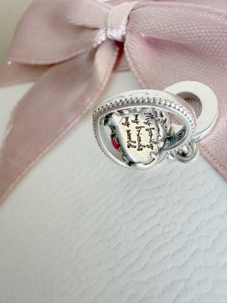 Pandora Corazón Familia Amigos Mundo