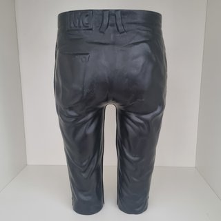 Manichino uomo gambe plastica