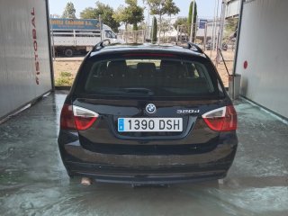 BMW Serie 3 2005