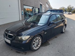 BMW Serie 3 2005