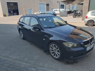 BMW Serie 3 2005