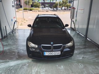 BMW Serie 3 2005