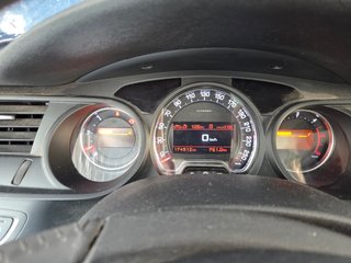 Citroen C5 tourer