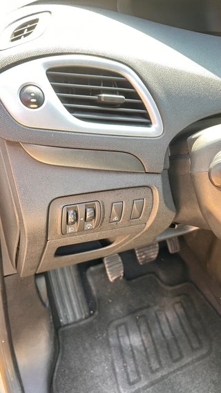Renault Grand Scenic 2012