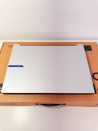 Gigabyte Aero X16, Ryzen AI 7 350, 32GB, 1TB, 5060