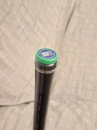 Híbrido 4 Cobra Ds Adapt Zurdo