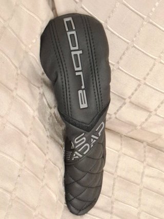 Híbrido 4 Cobra Ds Adapt Zurdo