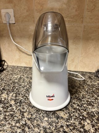 Máquina de Palomitas Bifinett