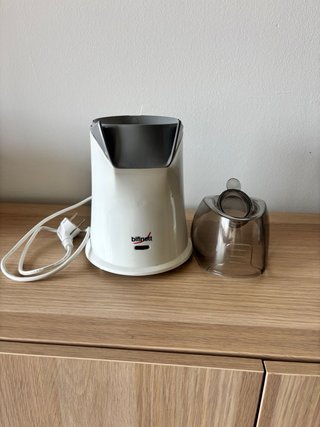 Máquina de Palomitas Bifinett