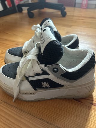 Zapatillas Amiri Talla 40