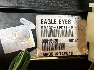 Piloto Trasero “R” LED Eagle Eyes BMW E46 Berlina