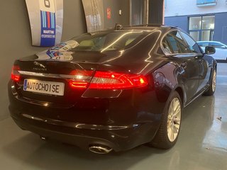 Jaguar XF 2015