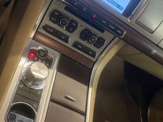 Jaguar XF 2015