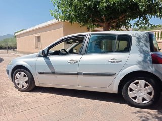 Renault Megane II 1.9 dCi