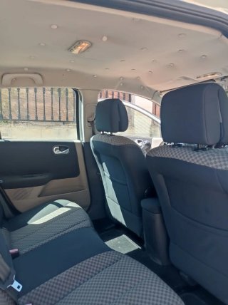 Renault Megane II 1.9 dCi