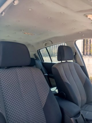 Renault Megane II 1.9 dCi