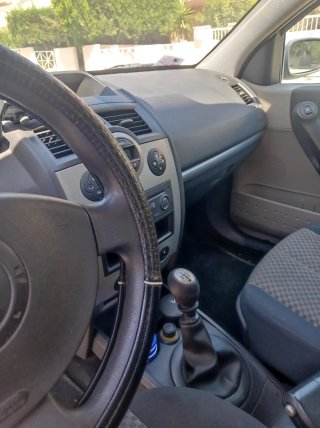 Renault Megane II 1.9 dCi