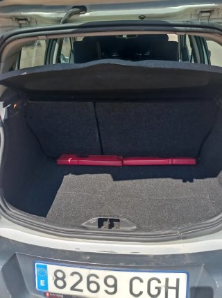 Renault Megane II 1.9 dCi