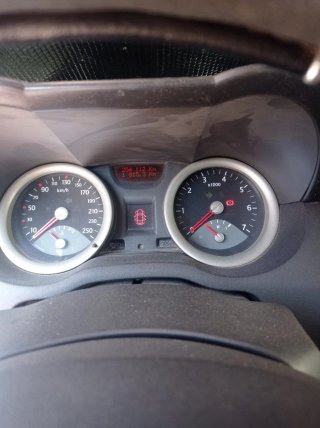 Renault Megane II 1.9 dCi